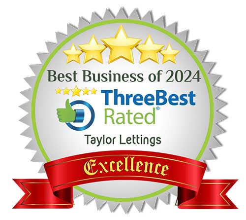 Best Business Award 2024