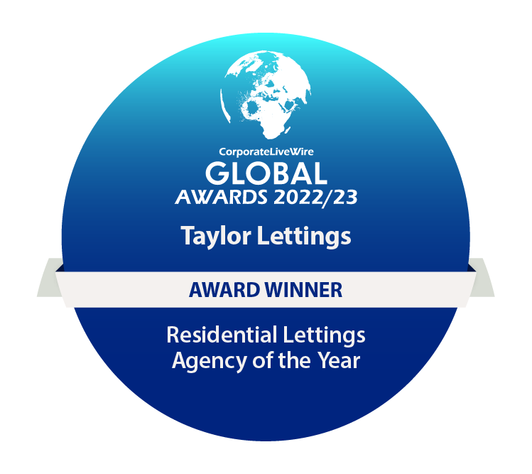 Residential Lettings Agency of the Year